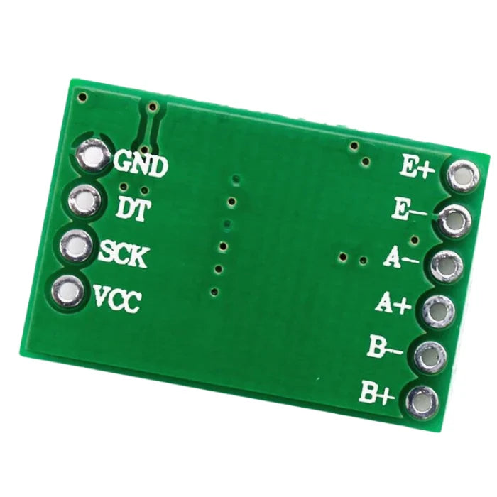 HX711 Module For Load Cell