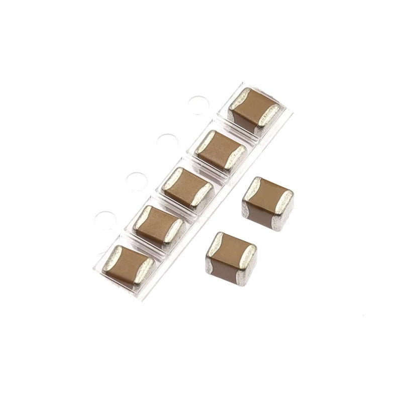 10nF 50V 0805 SMD Ceramic Capacitor