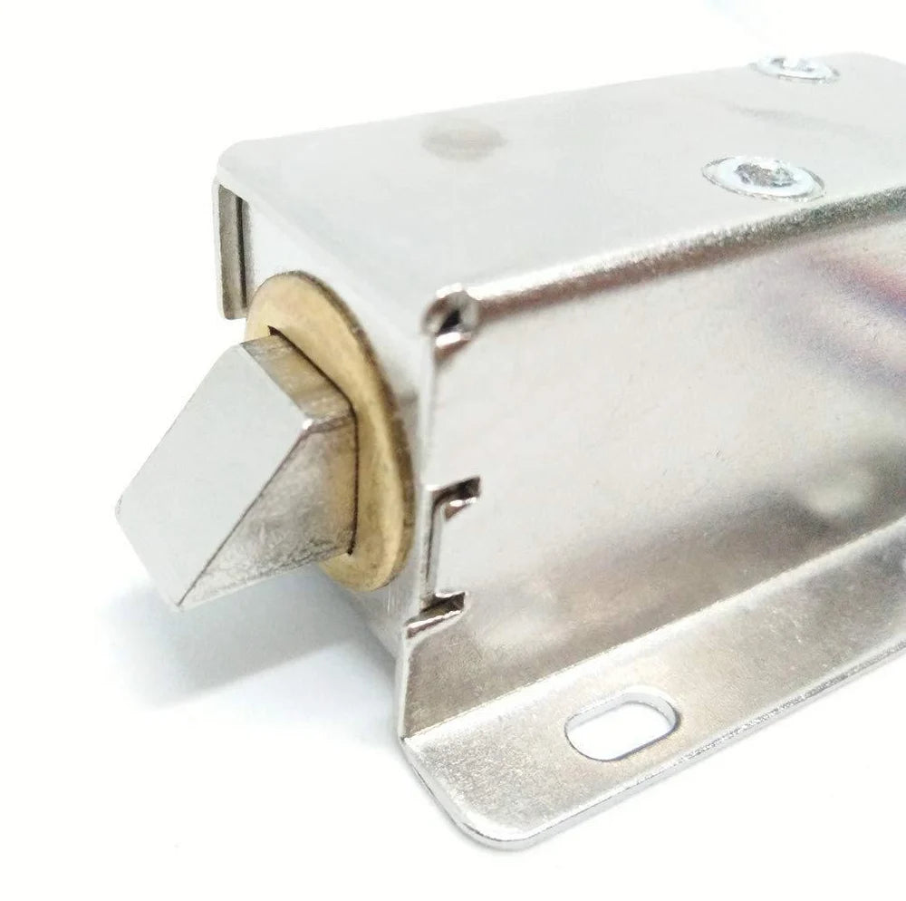 12V DC Solenoid Electric Door Lock