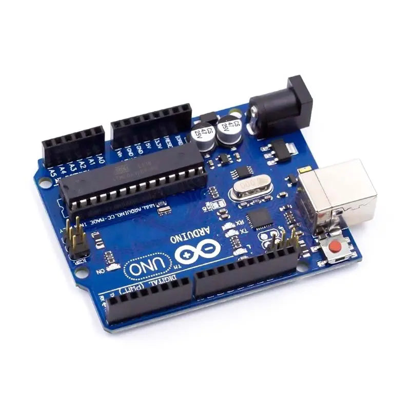 Arduino UNO R3 Development Board ATMEGA16U2 ATMEGA328P (DIP)