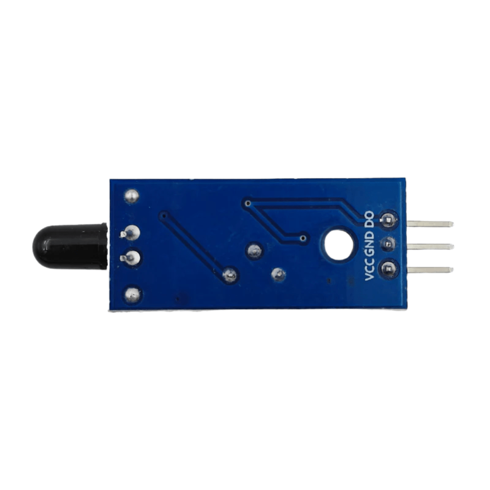 IR Flame/FIRE Sensor Module