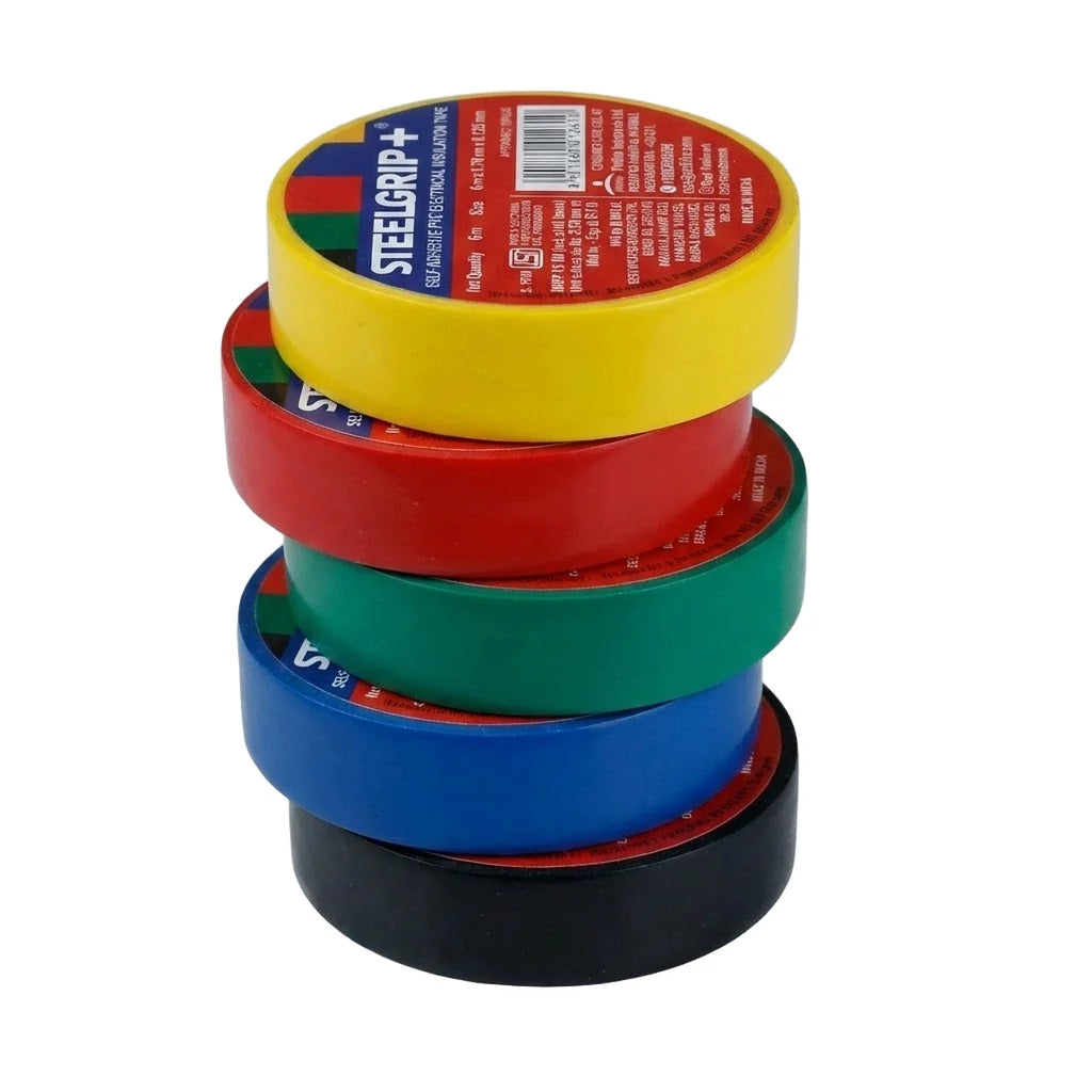 Insulation Tape Green