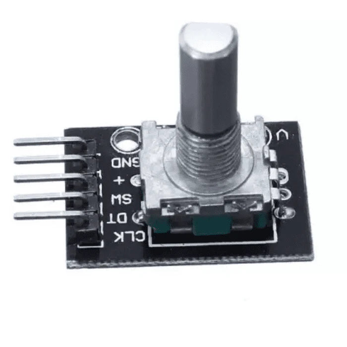 M274 360 Rotary Encoder Module