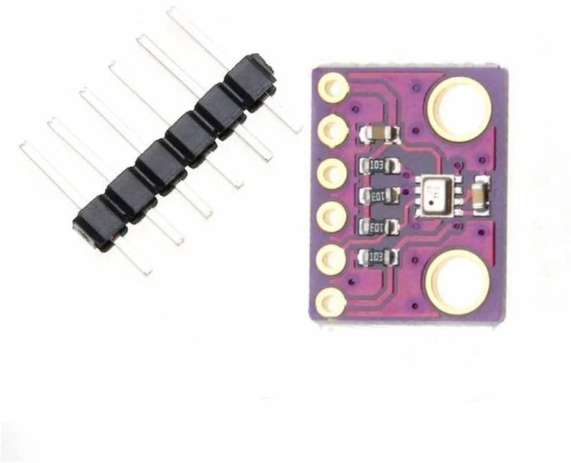 BMP280 Pressure Sensor Module