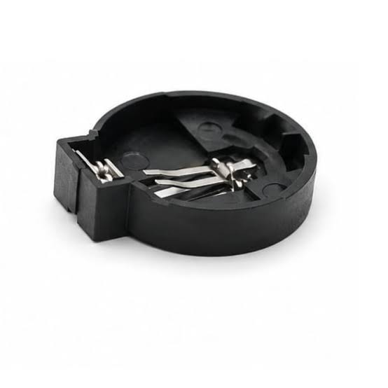 CR2032 CR2025 Battery Socket Holder