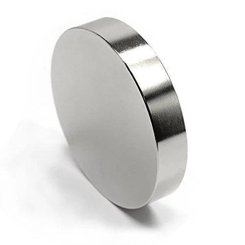 20x2.5MM NEODIUM MAGNET