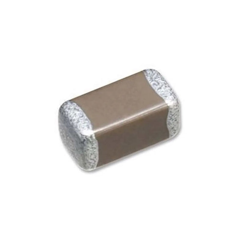 10uf 0805 25V SMD Capacitor