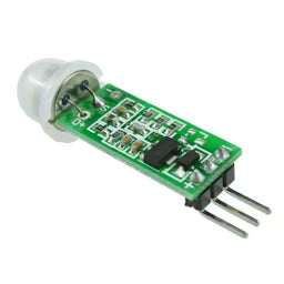 HC-SR505 Mini PIR Motion Sensor