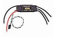 Ready to sky 40A 2-4S ESC