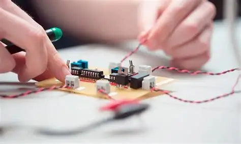 Get Started with Electronics