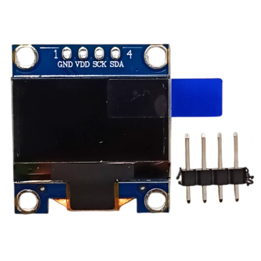 0.96 Inch OLED Display