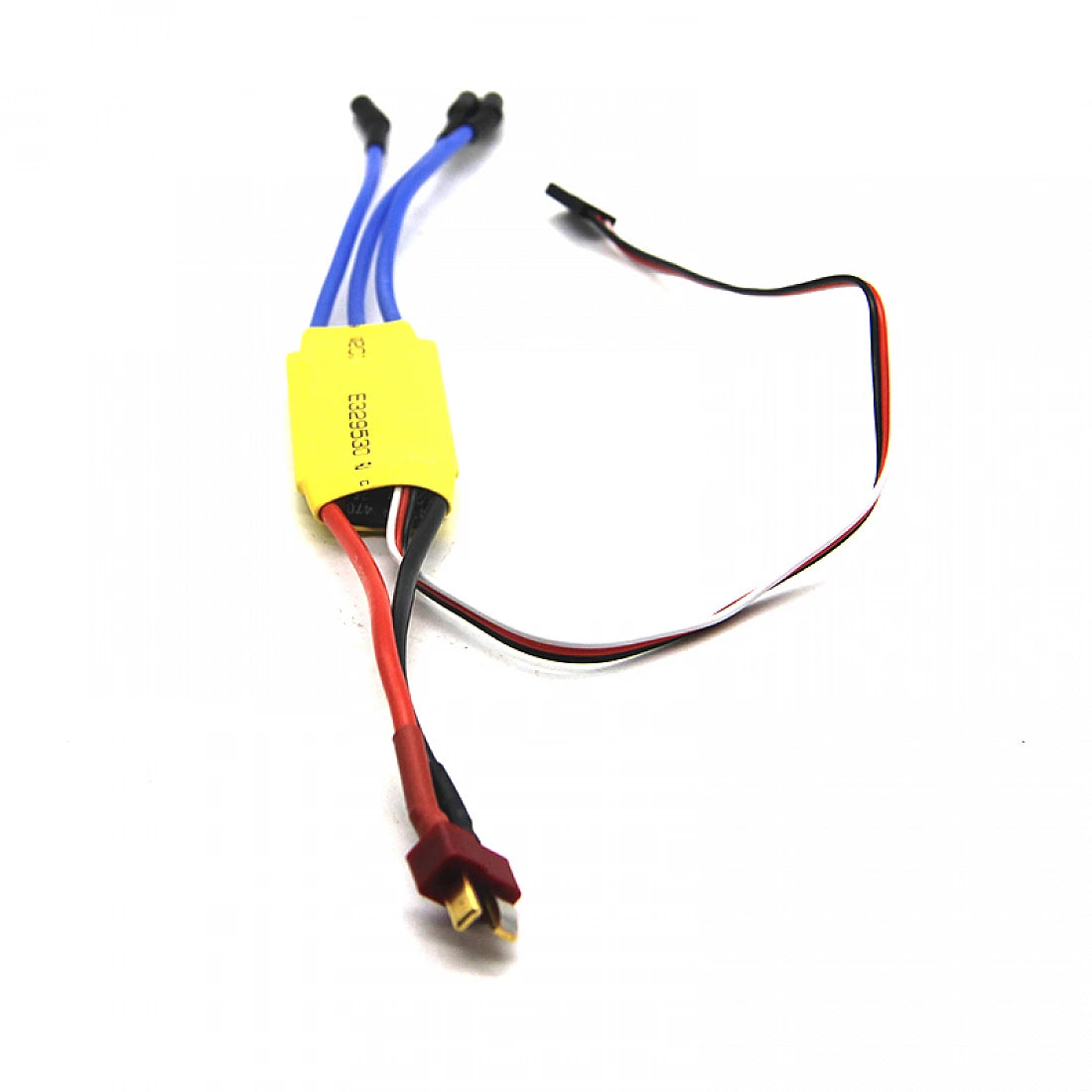 30A Brushless Motor ESC For Airplane and Drone