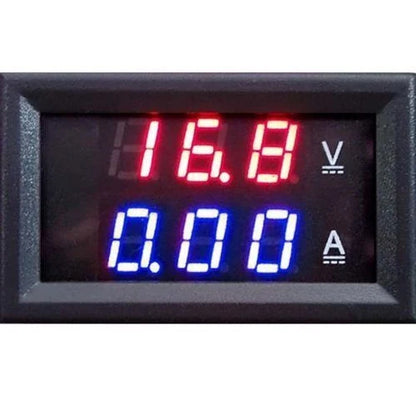 DC Voltage Current Measurement Module