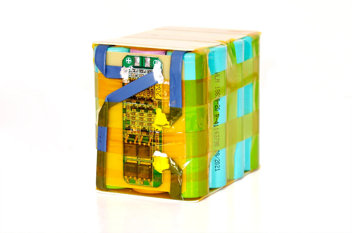 12v 10ah rechargeable lithium ion battery