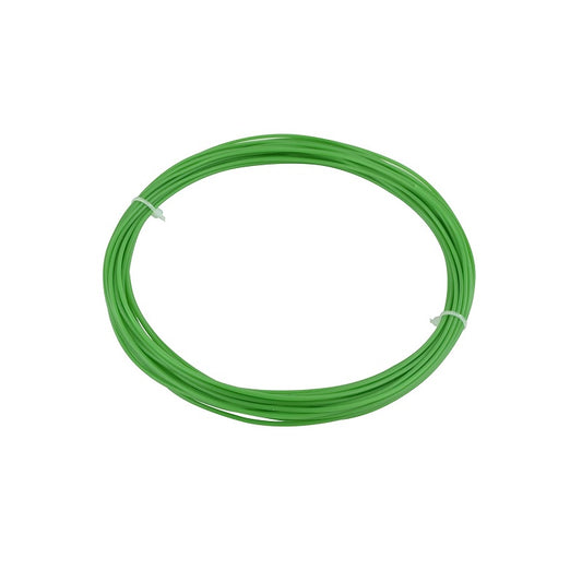 Green Multi Strand Wire 1meter  14/36
