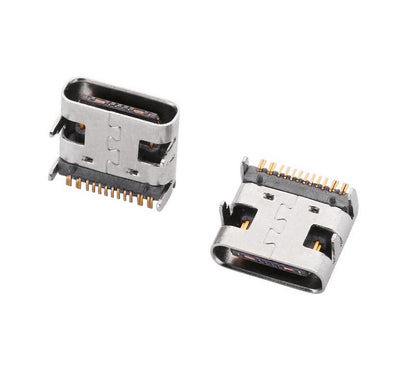 16 Pin C Type USB Connector – SMD Package
