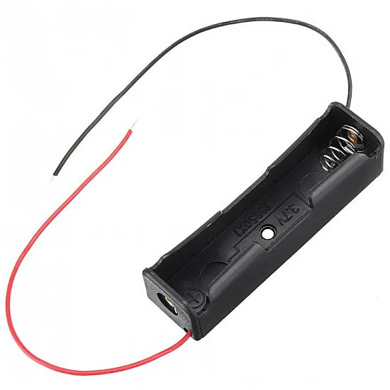 18650  Battery Holder