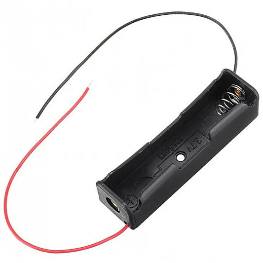 18650  Battery Holder