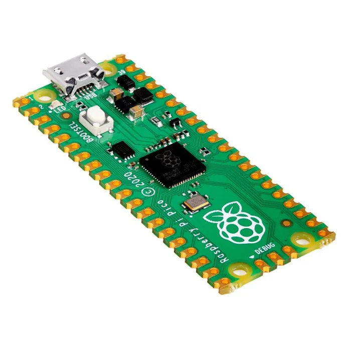 Raspberry Pi Pico