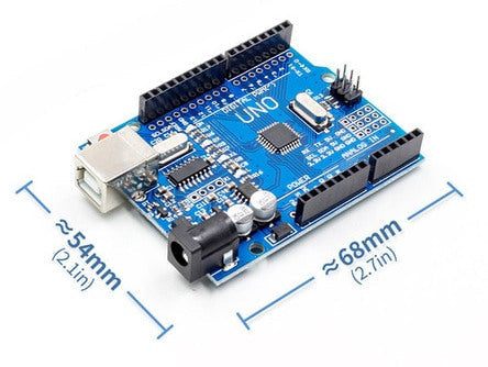 Arduino Uno R3 SMD
