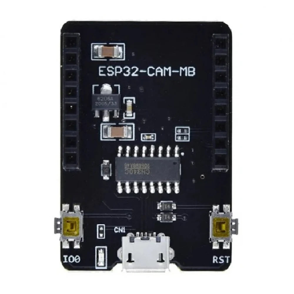 Programming Module for ESP32-CAM Development Board