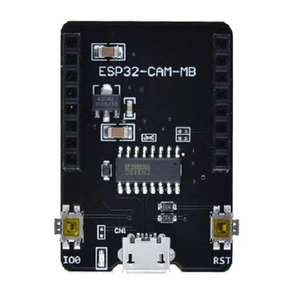 Programming Module for ESP32-CAM Development Board
