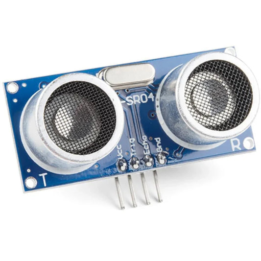 HC-SR04 Ultrasonic Distance Sensor Module