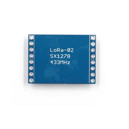 SX1278 LoRa Module Ra- 02 433MHZ