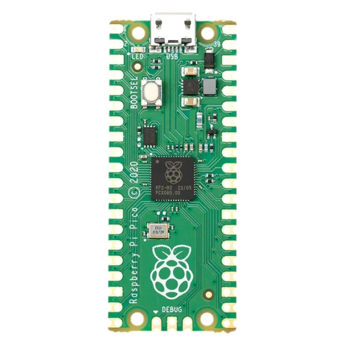 Raspberry Pi Pico