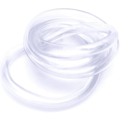 60mm Pipe Hose Tube for DC Waterpump - 1 Meter