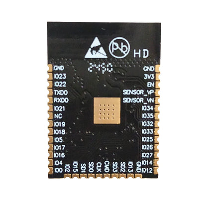 ESP32 WROOM CHIP