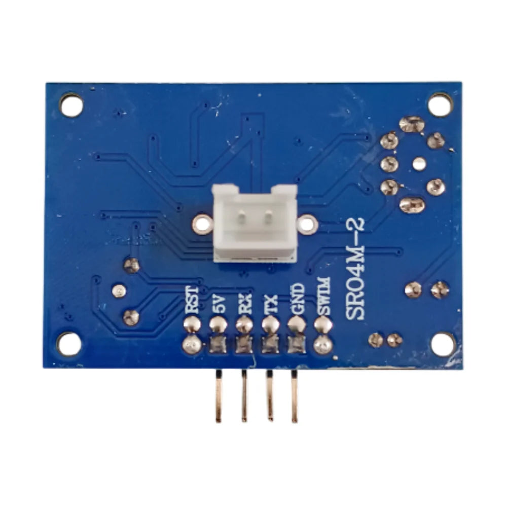 Waterproof Ultrasonic Sensor
