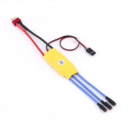 30A Brushless Motor ESC For Airplane and Drone