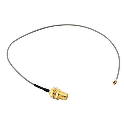 3dBi Dual Band WiFi Antenna with Cable