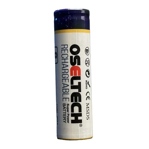 18650 3.7V 3200mAh  Rechargeable Lithium-Ion Battery