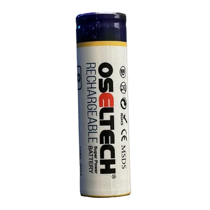 18650 3.7V 3200mAh  Rechargeable Lithium-Ion Battery