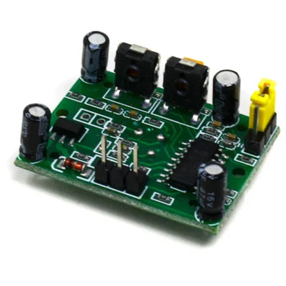 PIR Motion Sensor