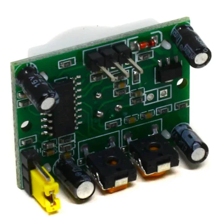 PIR Motion Sensor