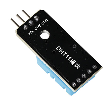 DHT11 Humidity Temperature Sensor Module