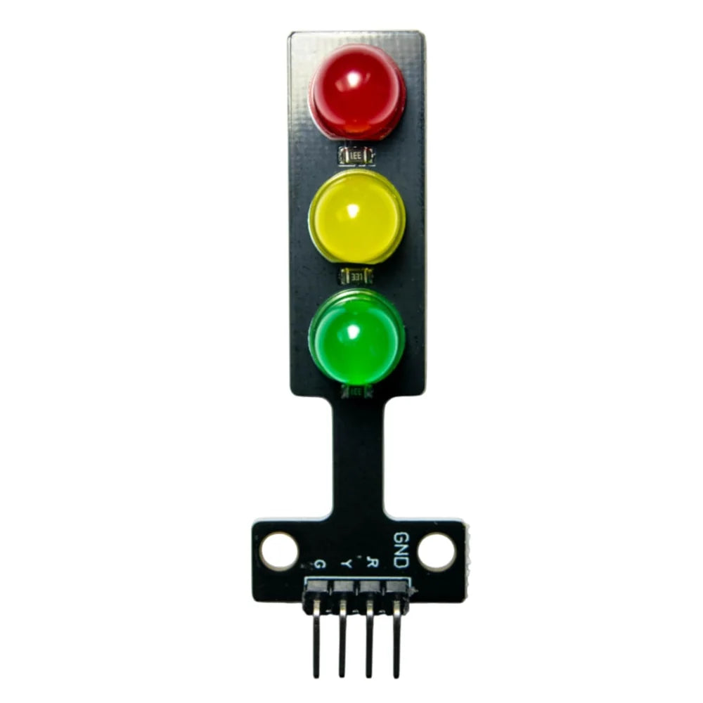 Traffic Signal Module 5v