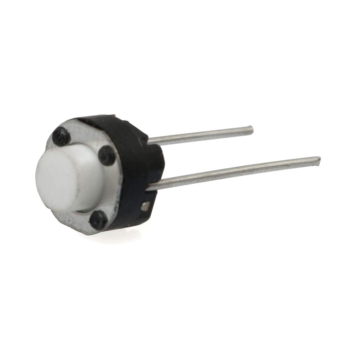 Push Button Switch Round 6x5mm