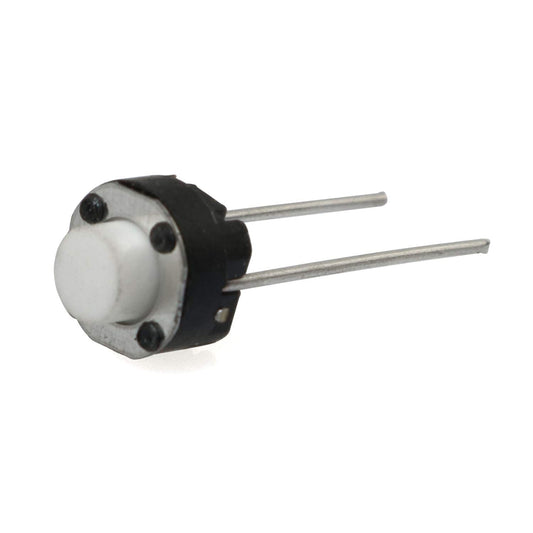 Push Button Switch Round 6x5mm