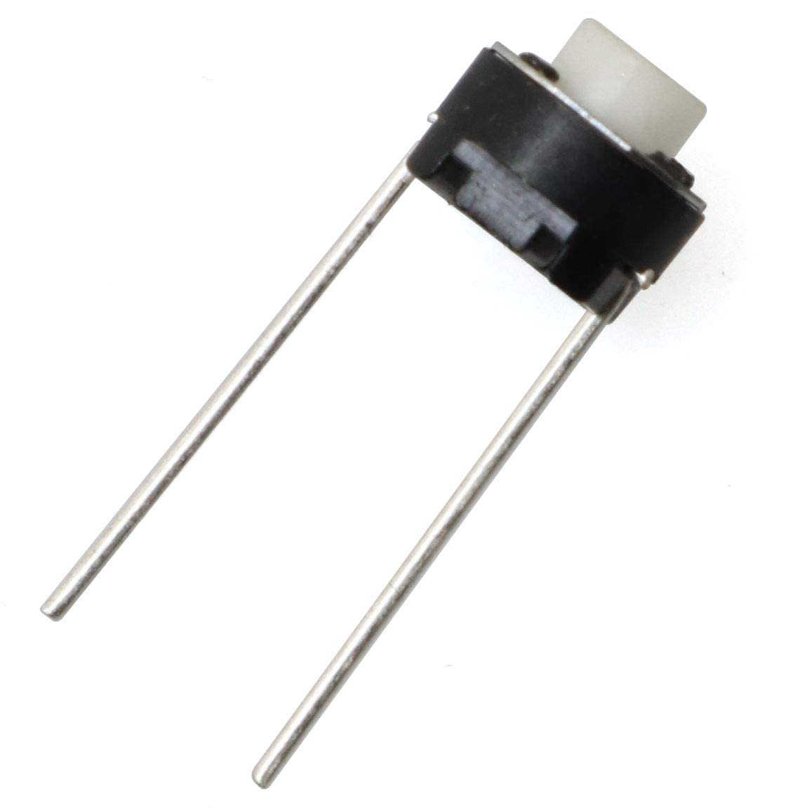 Push Button Switch Round 6x5mm