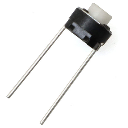 Push Button Switch Round 6x5mm