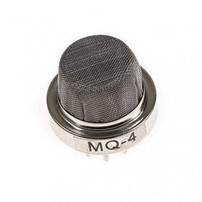 MQ-4 High Sensitivity Methane Gas Sensor Module