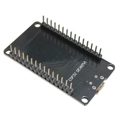 ESP32 NodeMCU Development Board with Wi-Fi & Bluetooth (CP2102, 30-Pin)