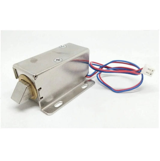 12V DC Solenoid  Electric Door Lock