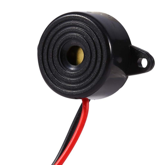Buzzer 12V Active