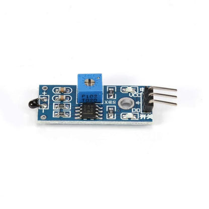 Thermistor Temperature Sensor Module