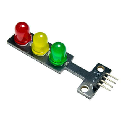 Traffic Signal Module 5v
